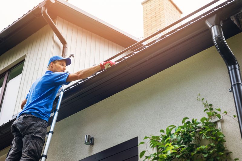 Building Damage Repair in Summerville, SC