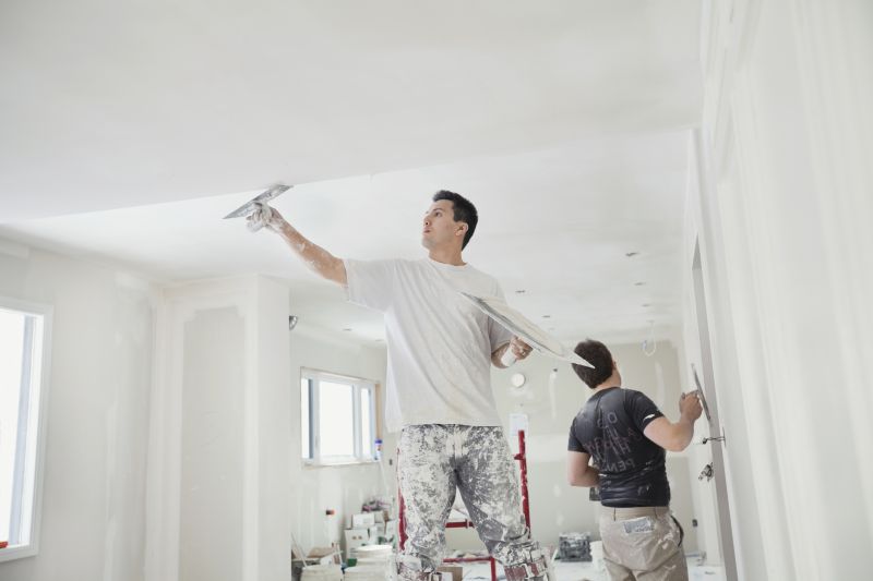 Building Repair Service in Denver, CO