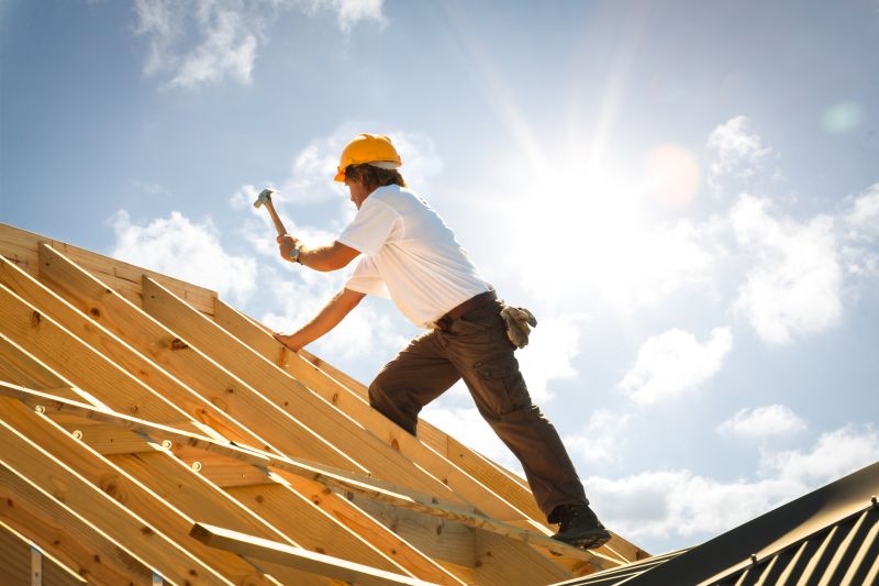 Construction Service in Conroe, TX