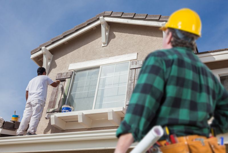Construction Service in Summerville, SC
