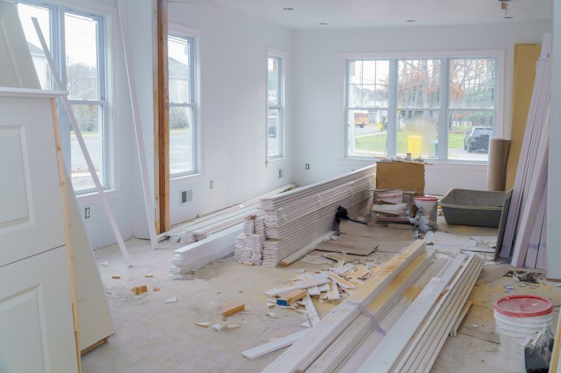 Construction Service in Denver, CO