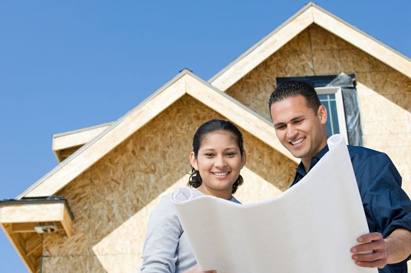 Exterior Home Repair in Charleston, SC