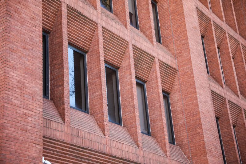 Facade Restoration Techniques