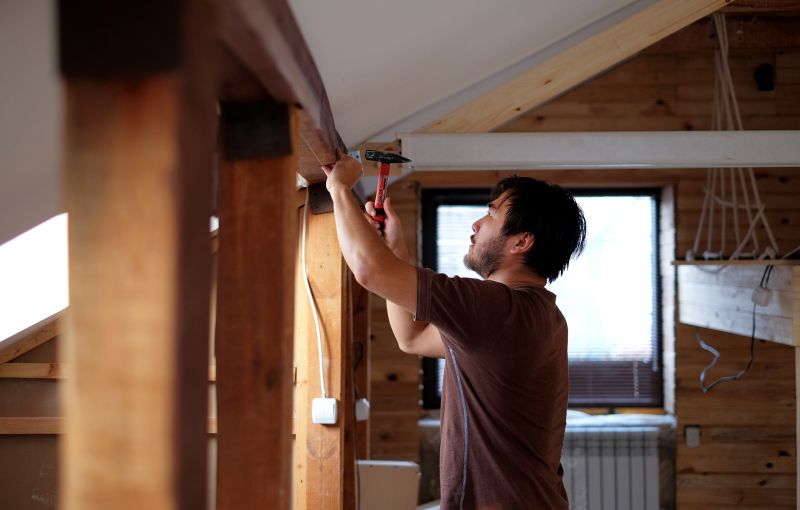 House Repair Service in Houston, TX