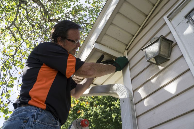 House Restoration in Santa Rosa, CA