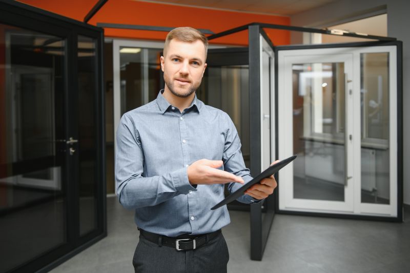 Local Facade Renovation pros at work