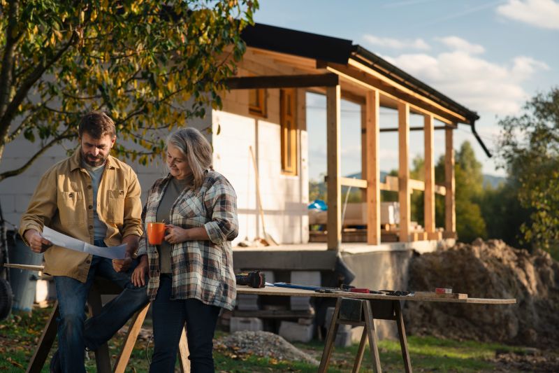House Repair Service in Houston, TX